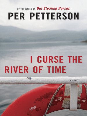 cover image of I Curse the River of Time